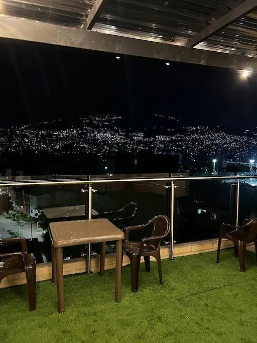 Apartamento Centrico En Laureles Con Piscina 301 Medellin Colombia