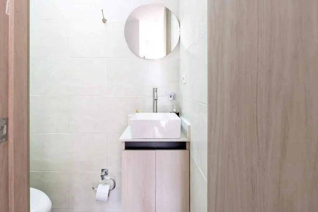 Apartamento Centrico En Laureles Con Piscina 301 Medellin