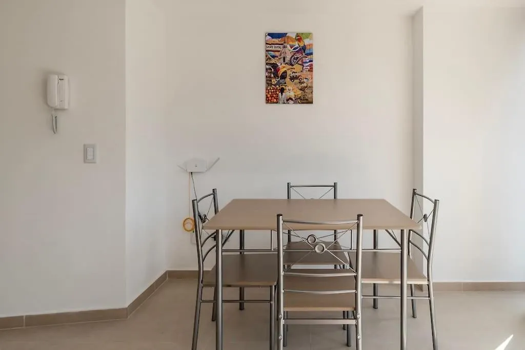 Apartment Apartamento Centrico En Laureles Con Piscina 301 Medellin Colombia
